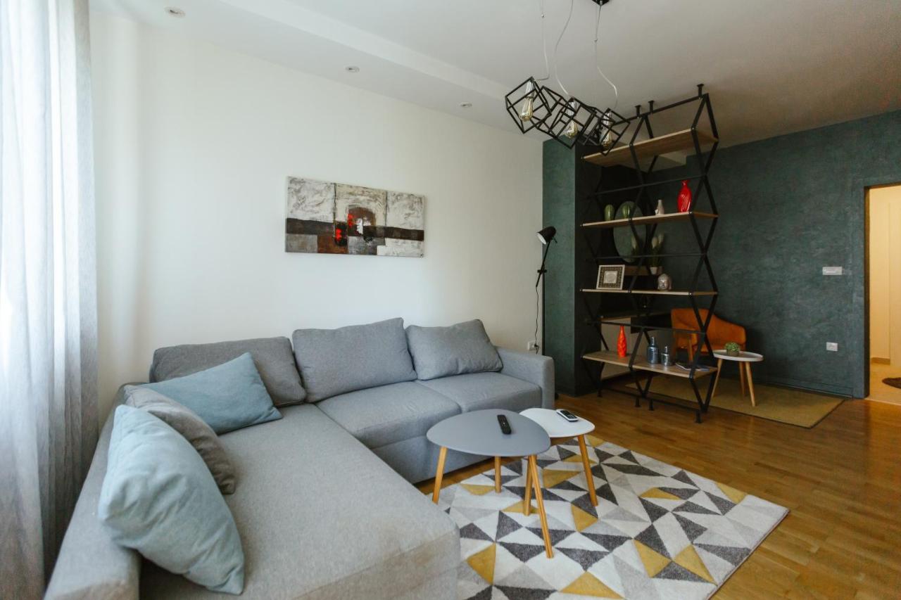 Green Duplex Novi Sad Exterior photo