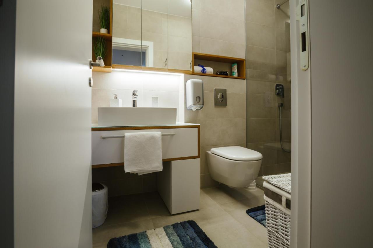 Green Duplex Novi Sad Exterior photo